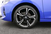 Vauxhall Corsa 5dr 1.2 Turbo Ultimate Automatic 39