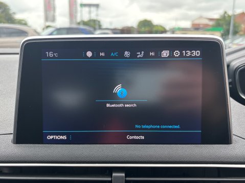 Peugeot 3008 PURETECH S/S GT LINE 30