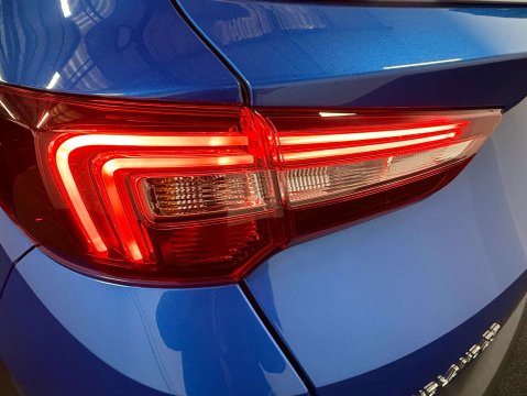 Vauxhall Grandland X 1.2 Grandland X SE T S/S 5dr 32