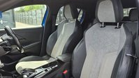 Peugeot e-208 50kWh GT Hatchback 5dr Electric Auto (136 ps) 31