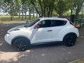 Nissan Juke 1.6 DIG-T n-tec Euro 5 5dr 16