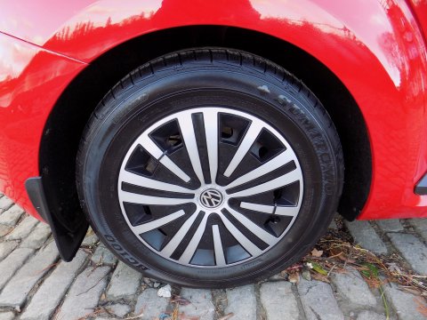Volkswagen Beetle 1.2 TSI 42