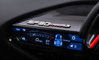 Ferrari SF90 Stradale 23