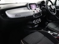 Fiat 500X CITY CROSS 34