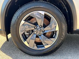 Nissan X-Trail 1.5 X-Trail N-Connecta E-Power A 5dr 12