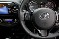 Toyota Yaris VVT-I EXCEL 20