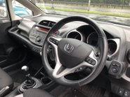 Honda Jazz I-VTEC SI 1.3 petrol manual, 65,000 miles, £165 tax, ULEZ compliant 2