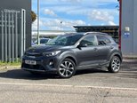 Kia Stonic 1.6 CRDi 3 SUV 5dr Diesel Manual Euro 6 (s/s) (113 bhp) 16