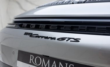 Porsche 911 Carrera GTS (992.2) 47