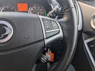 SsangYong Korando ELX4 22