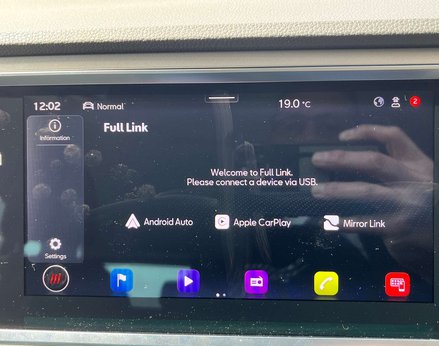 SEAT Ateca 1.5 Ateca Xperience EcoTSI 5dr 42