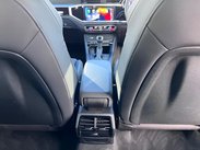 Audi Q3 1.5 TFSI CoD 35 Black Edition Sportback 5dr Petrol S Tronic Euro 6 (s/s) (1 97