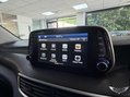 Hyundai TUCSON 1.6 CRDi MHEV SE Nav Euro 6 (s/s) 5dr 80