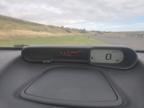 Citroen C3 Picasso 1.6 BlueHDi Platinum Euro 6 5dr 32