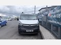 Vauxhall Vivaro 1.6 CDTi 2900 ecoFLEX L1 H1 Euro 5 (s/s) 5dr 2