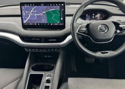 Skoda Enyaq 82kWh 85 Edition SUV 5dr Electric Auto (DC135kW) (286 ps) 11