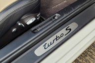 Porsche 911 997.2 TURBO S PDK 33