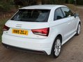 Audi A1 1.6 A1 S Line TDI 3dr 27