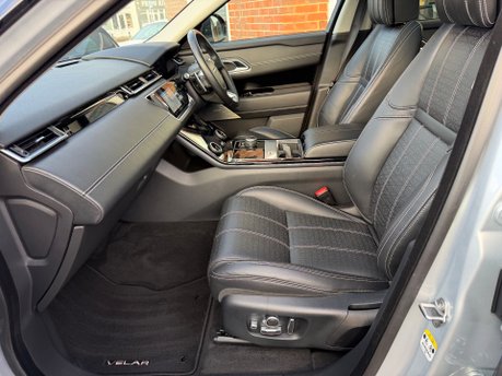 Land Rover Range Rover Velar 2.0 D240 HSE SUV 5dr Diesel Auto 4WD Euro 6 (s/s) (240 ps) 47