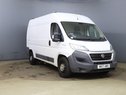 Fiat Ducato 2.0 MultiJetII 35 M H2 Euro 6 (s/s) 5dr