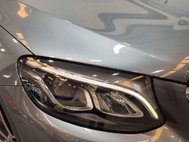 Mercedes-Benz GLC 2.1 GLC220d AMG Line (Premium) SUV 5dr Diesel G-Tronic 4MATIC Euro 6 (s/s) 39