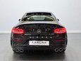 Mercedes-Benz C Class 3.0 C43 V6 AMG (Premium Plus) Coupe 2dr Petrol G-Tronic+ 4MATIC Euro 6 (s/s 29