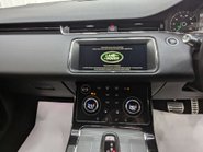 Land Rover Range Rover Evoque 2.0 Range Rover Evoque R-Dynamic S D Auto 4WD 5dr 80