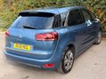 Citroen C4 Picasso 1.6 e-HDi Exclusive+ Euro 5 (s/s) 5dr 9