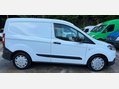 Ford Transit Courier 1.5 TDCi Panel Van 5dr Diesel Manual L1 Euro 6 (75 ps) 7