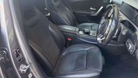 Mercedes-Benz A Class 1.5 A180d AMG Line (Premium) Hatchback 5dr Diesel 7G-DCT Euro 6 (s/s) (116  5