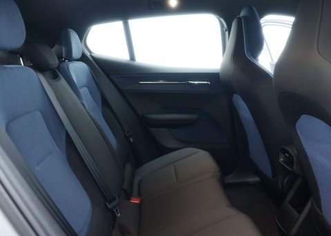 Volvo Ex30 Single Motor Extended Range 69kWh Plus SUV 5dr Electric Auto (272 ps) 47