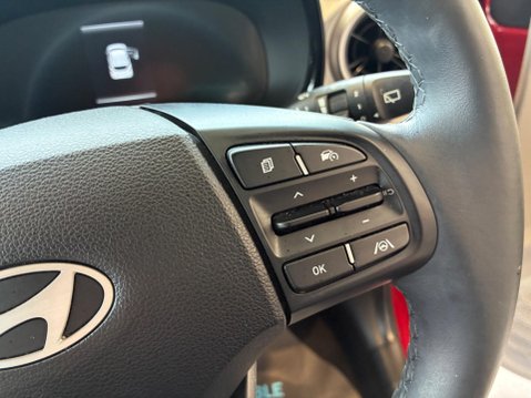 Hyundai i10 1.2 Premium Euro 6 (s/s) 5dr 21