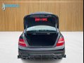 Mercedes-Benz C Class 2.1 C220 CDI AMG Sport Plus Saloon 4dr Diesel G-Tronic+ Euro 5 (s/s) (170 p 26