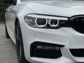 BMW 5 Series 3.0 530d M Sport Touring Auto xDrive Euro 6 (s/s) 5dr 7