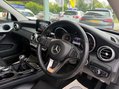 Mercedes-Benz C Class 2.1 C220d Sport Euro 6 (s/s) 2dr 17
