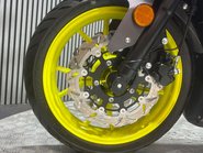 Lexmoto LXS 2023 ONLY 1K NEW MOT 125CC SPORTS BIKE LEARNER 14