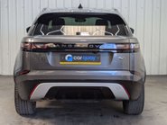 Land Rover Range Rover Velar 2.0 Range Rover Velar R-Dynamic SE D180 Auto 4WD 5dr 35