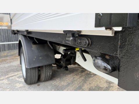 Ford Transit 350 L2 C/C DRW 24