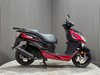 Lexmoto Titan 125 2021 ONLY 6K PROJECT SCOOTER SPARES OR REPAIR 125CC