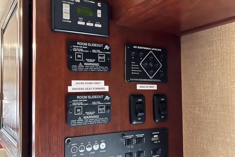 Ford E450 FLEETWOOD. NOW SOLD. SIMILAR REQUIRED. PLEASE CALL 01903 254800. 58