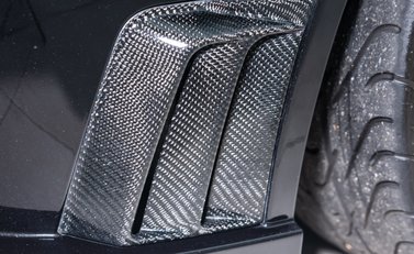 Mercedes-Benz CLK 63 AMG BLACK SERIES 29