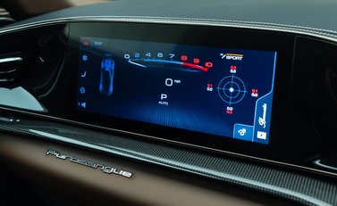 Ferrari Purosangue 28