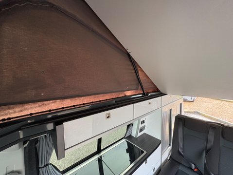 Volkswagen Transporter 12