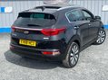 Kia Sportage 1.7 CRDi 3 Euro 6 (s/s) 5dr 59