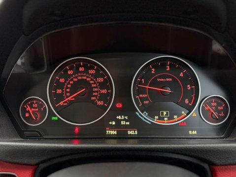 BMW 4 Series 3.0 430d M Sport Auto xDrive Euro 6 (s/s) 5dr 18
