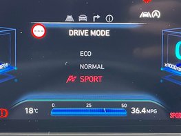 Hyundai TUCSON 1.6 Tucson N Line TGDi 5dr 35