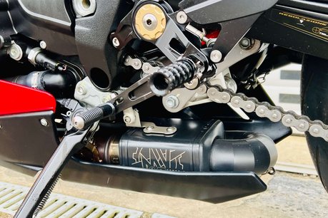 MV Agusta F3 F3 800 30