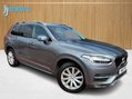 Volvo XC90 2.0 D5 PowerPulse Momentum SUV 5dr Diesel Auto 4WD Euro 6 (s/s) (235 ps) 18