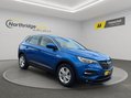 Vauxhall Grandland X 1.2 Turbo SE Premium Euro 6 (s/s) 5dr 1