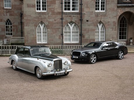 The End of an Era for Bentley's Great Eight
